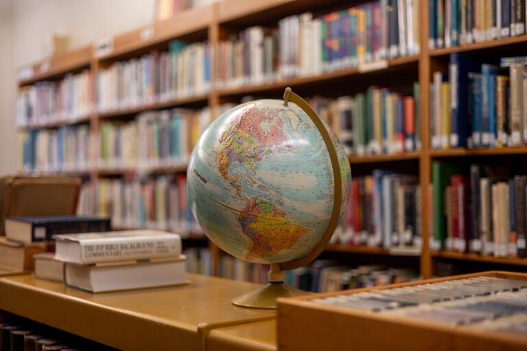 Staż zagraniczny dla studentów – jak aplikować i gdzie szukać ofert?